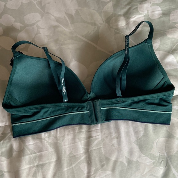 Tommy Hilfiger seamless bralette - size large - Picture 2 of 5